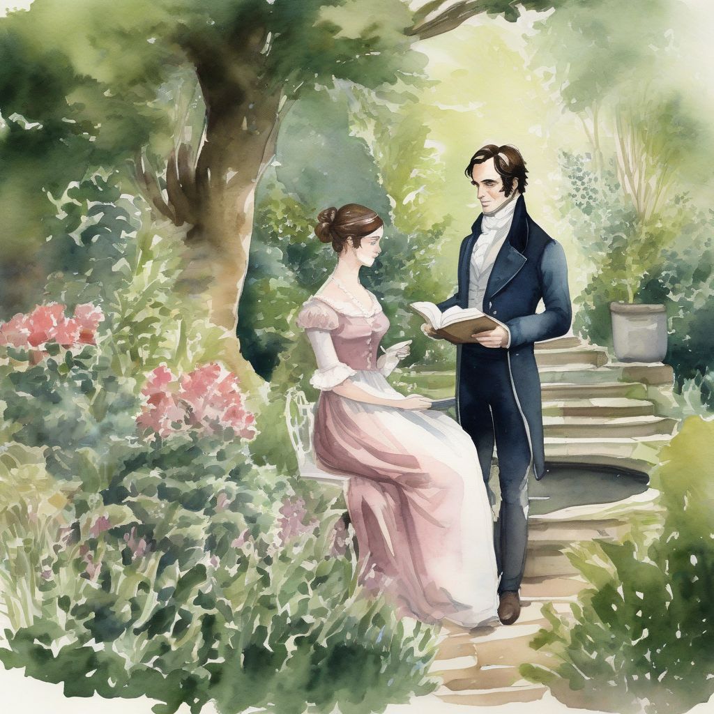 Pride and Prejudice