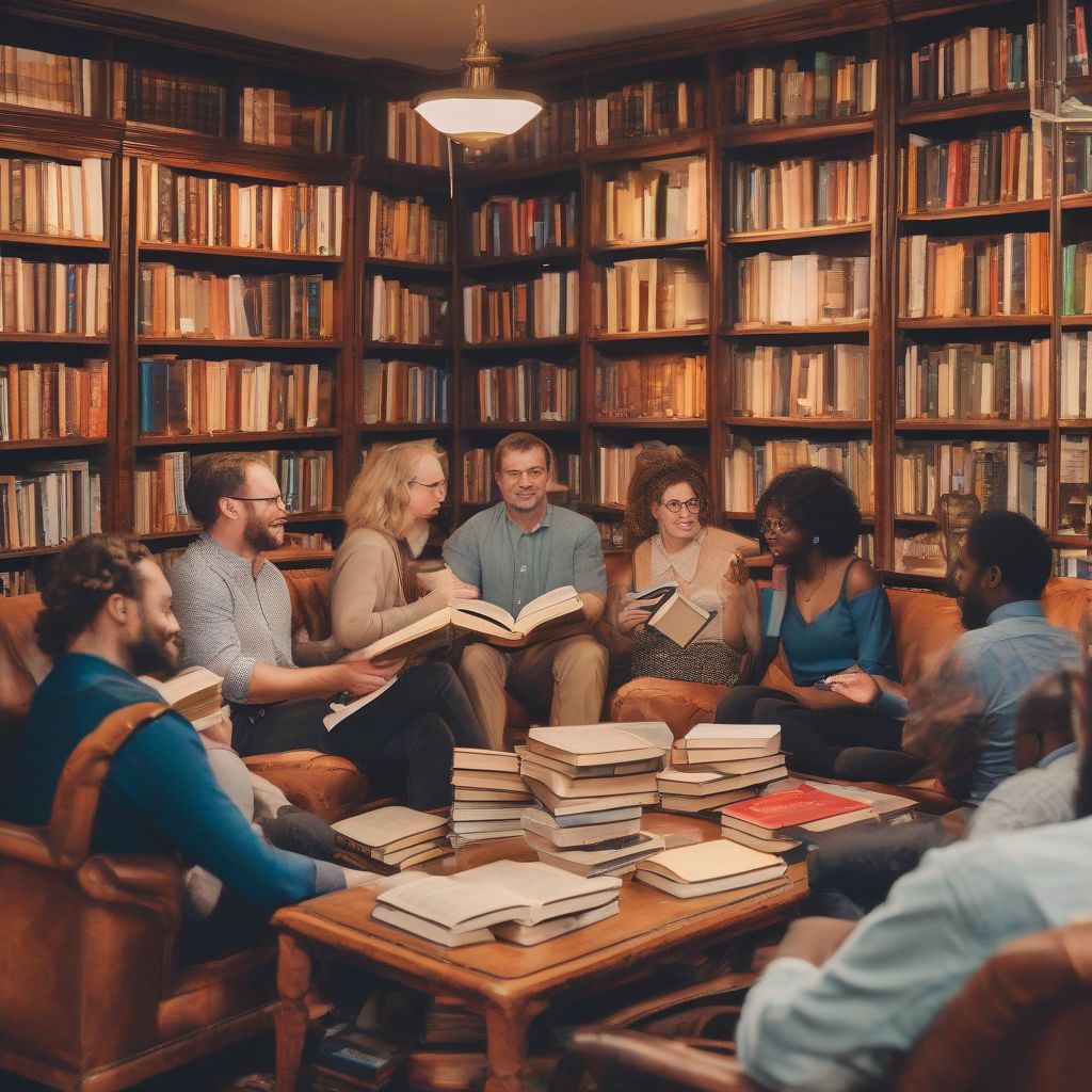 How to Approach Controversial Themes in Classic Novels