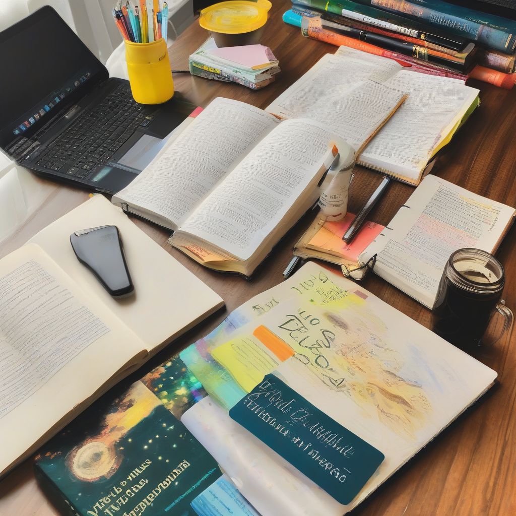Unlock the Classics: The Best Resources for Studying Classic Novels