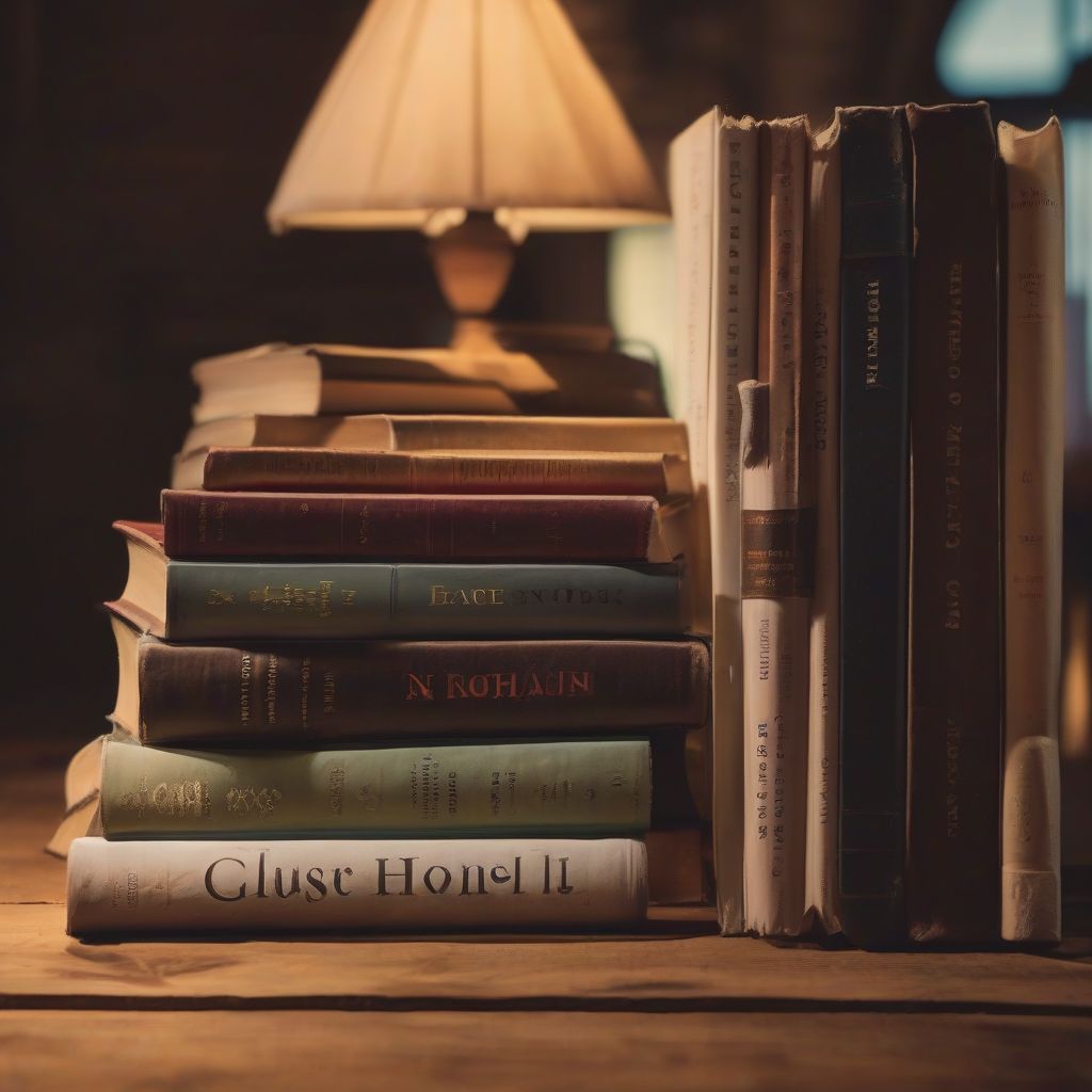 The Best Classic Novels to Read in Your Lifetime: A Journey Through Literary History