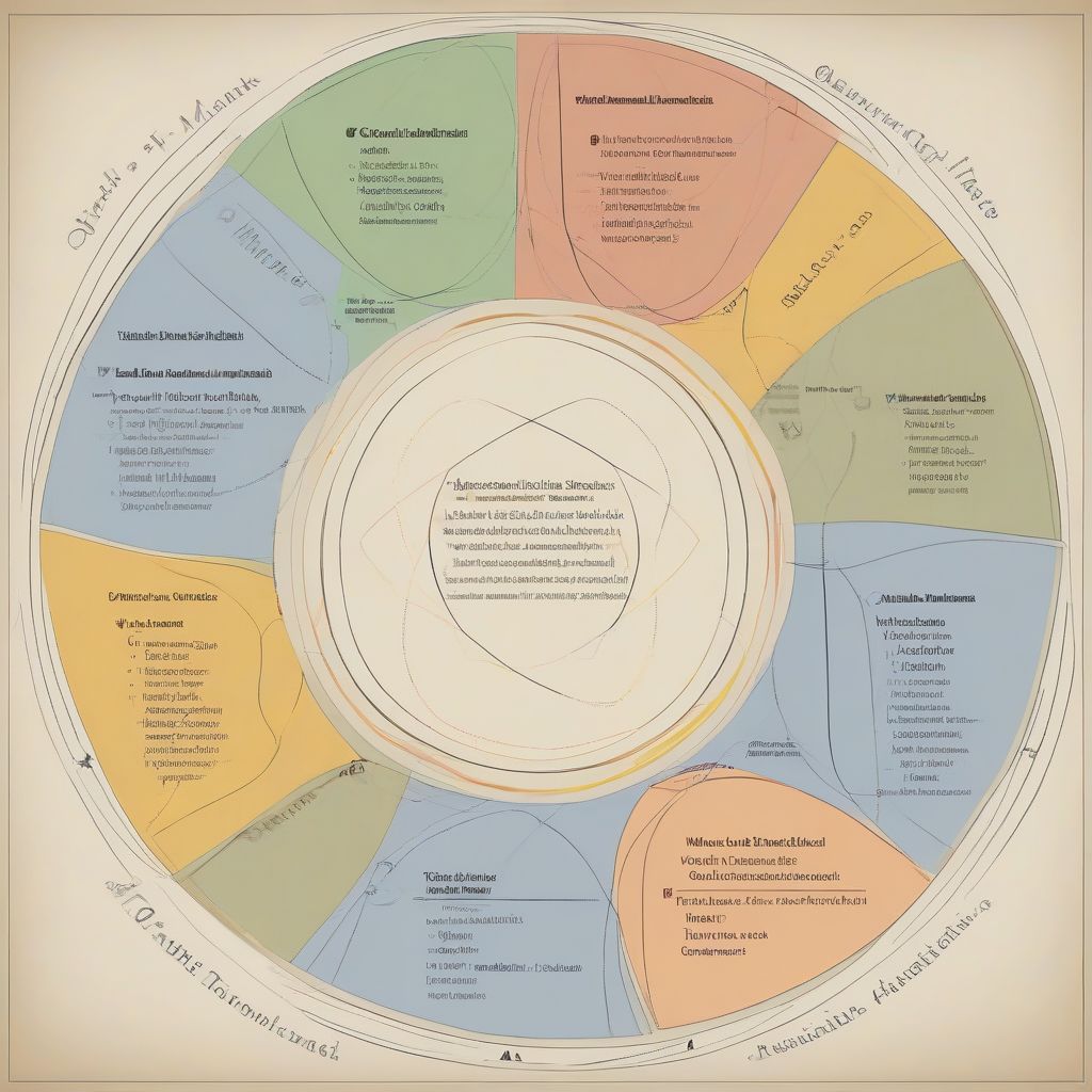How to Compare Themes Across Multiple Literary Works