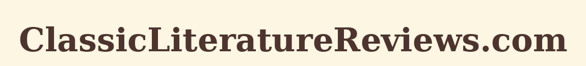 Classic Literature Reviews