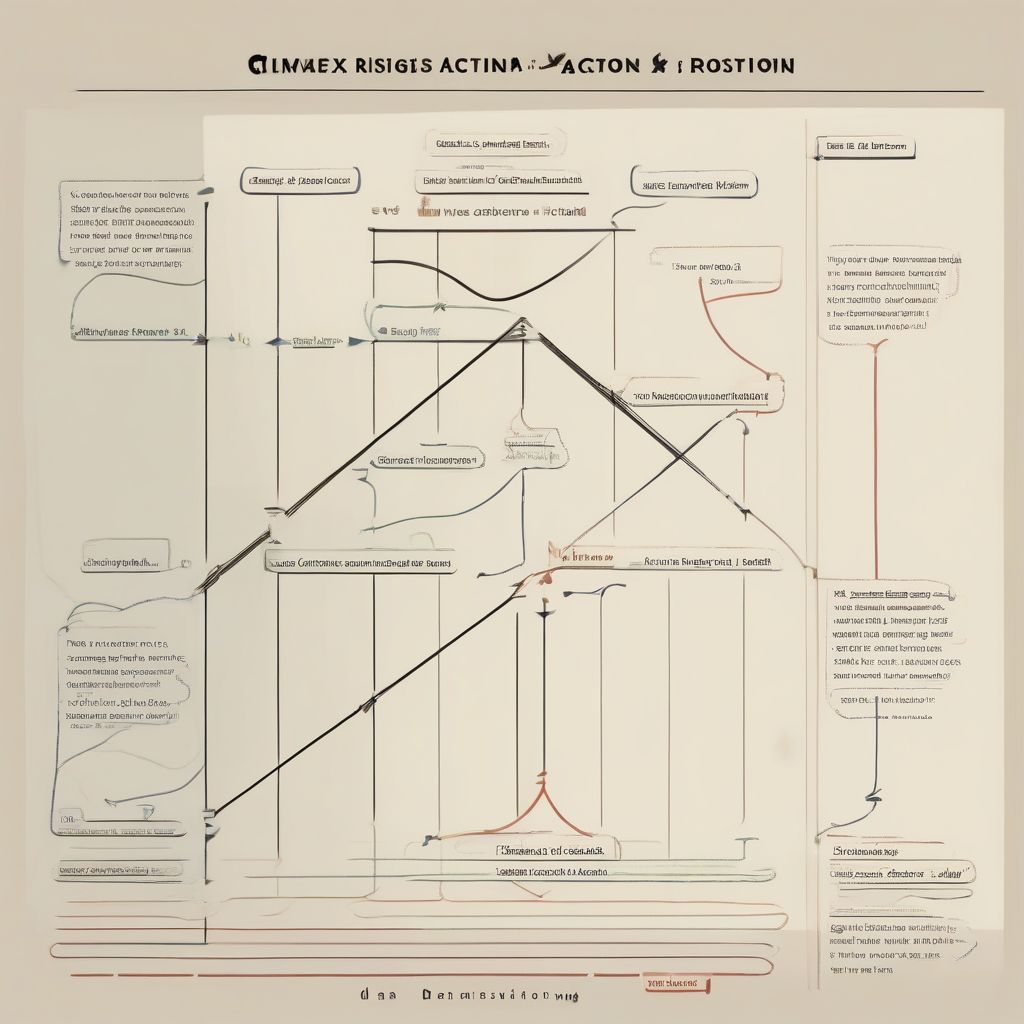 How to Deconstruct Plot Structures in Famous Novels