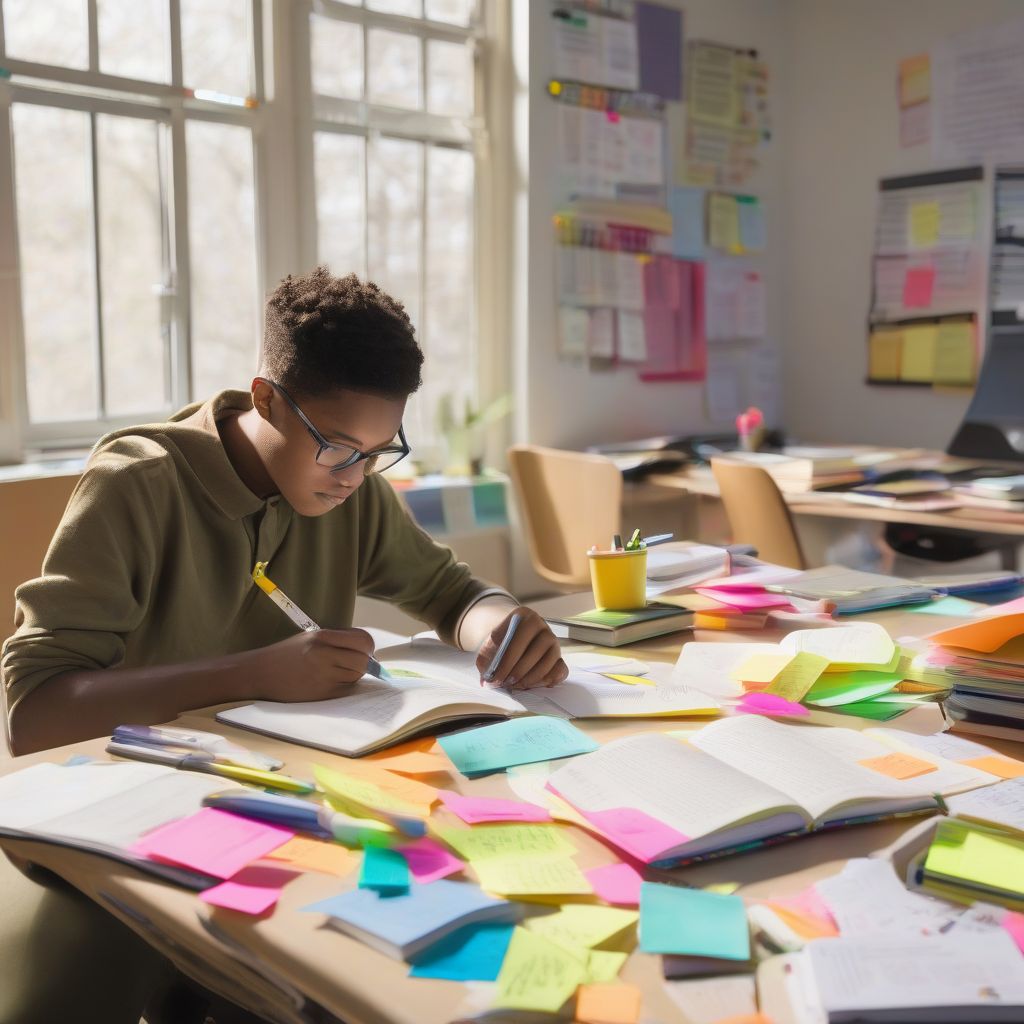 The Most Effective Ways to Annotate and Highlight Texts