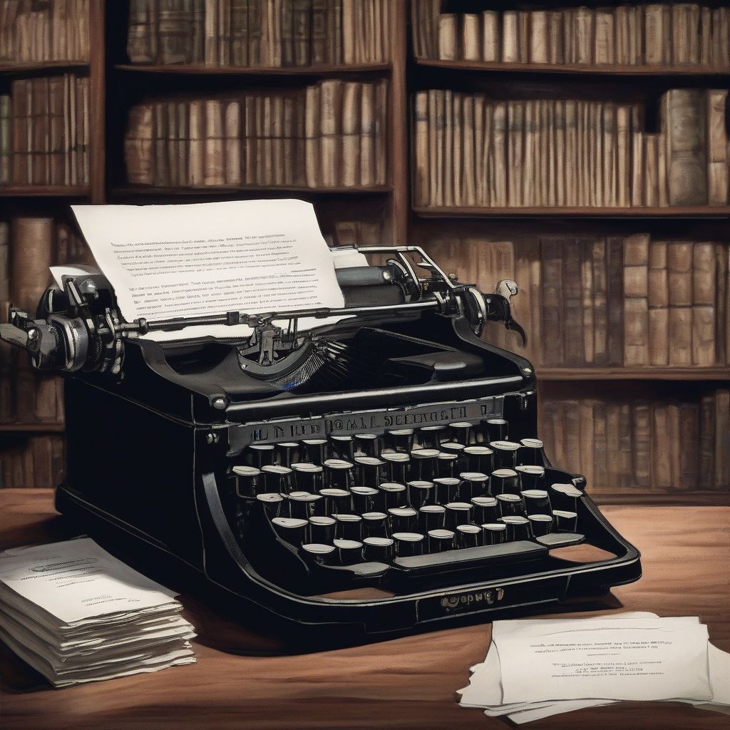 The Enduring Impact and Literary Style of Ernest Hemingway