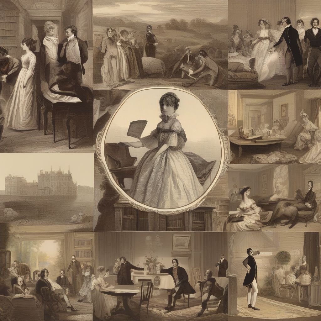 The Role of Irony and Satire in Classic Literature