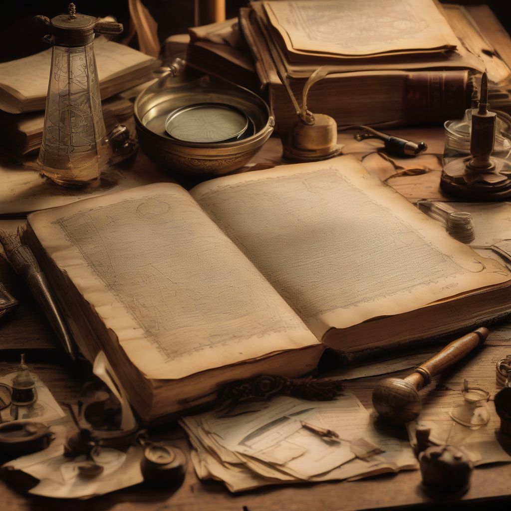The Best Literary Theories for Analyzing Classic Texts