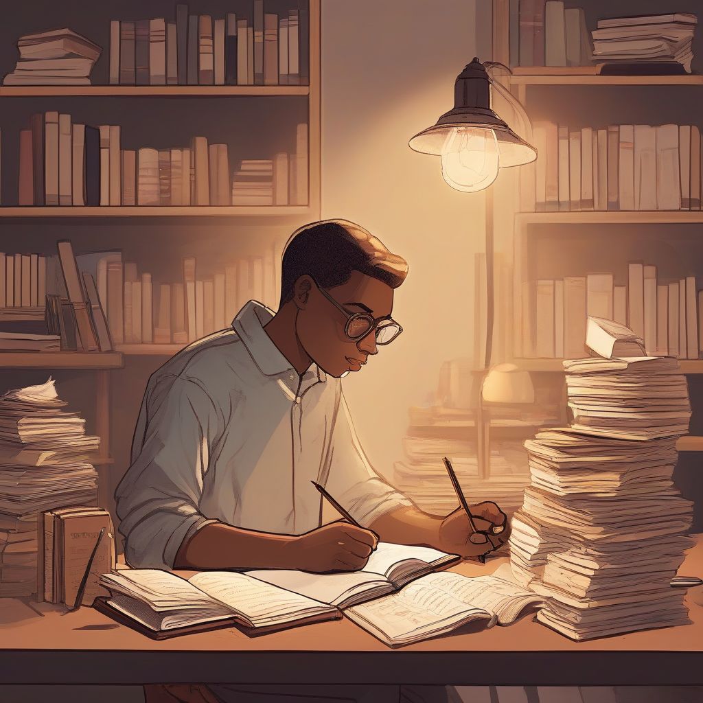 How to Prepare for Literature Exams with Reading Guides
