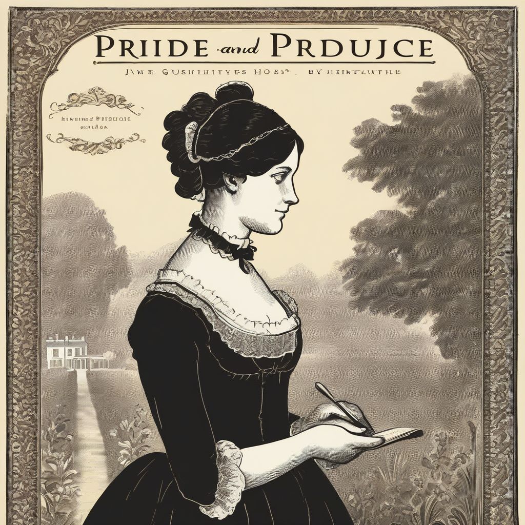 The Ultimate Reading Guide to Pride and Prejudice