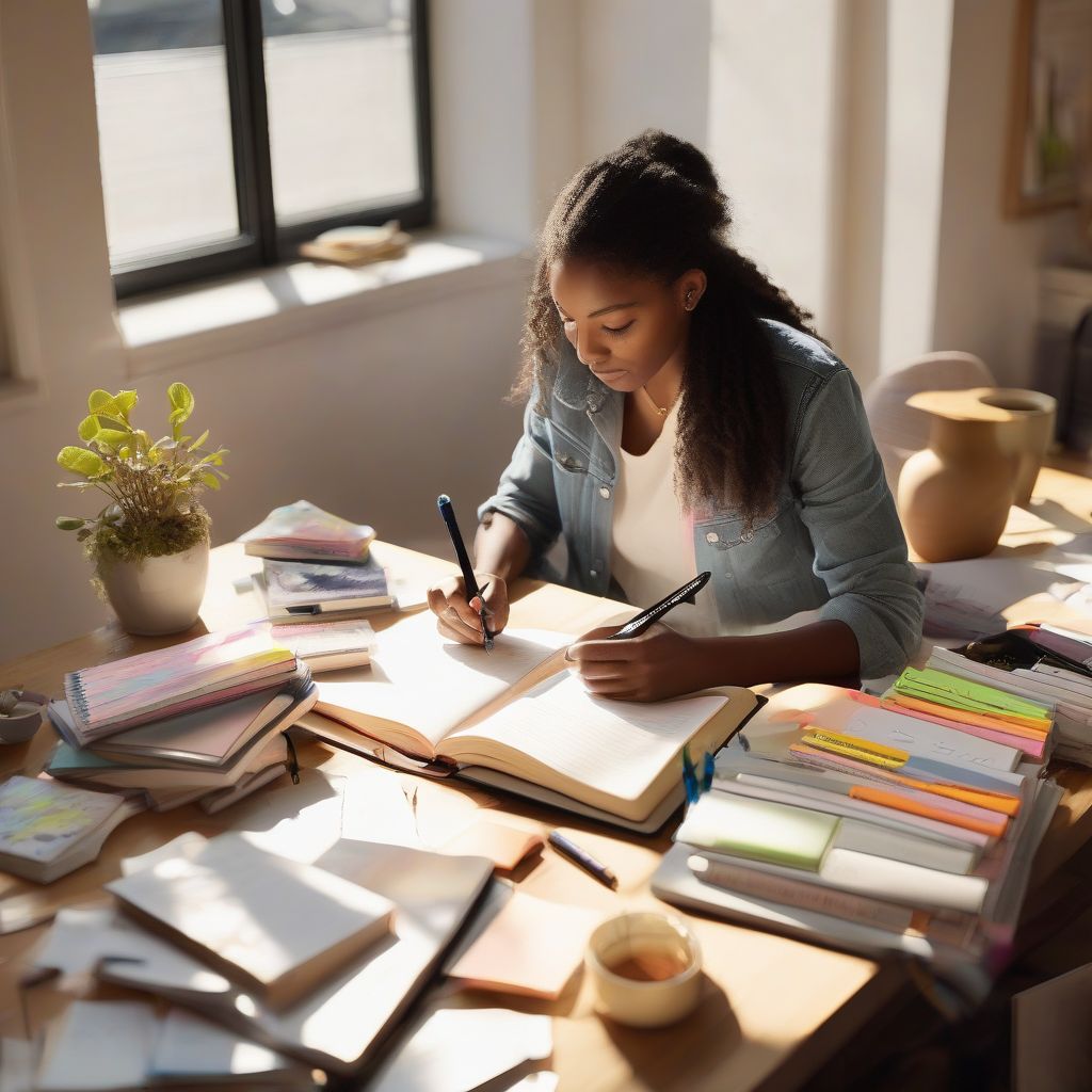 How to Build a Personal Reading Journal for Deeper Analysis