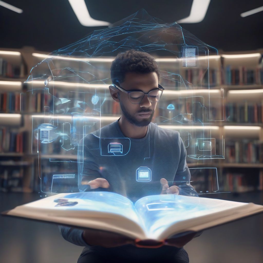The Future of Interactive and Digital Reading Guides: A New Era of Literary Exploration