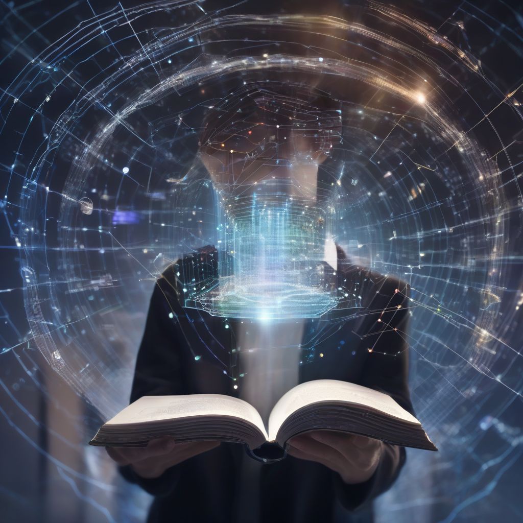 The Future of Literary Analysis in the Digital Age