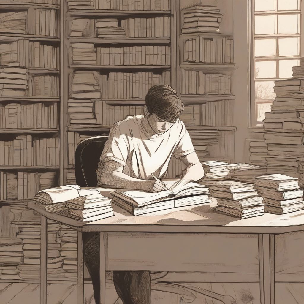 How to Write a Compelling and Critical Book Review