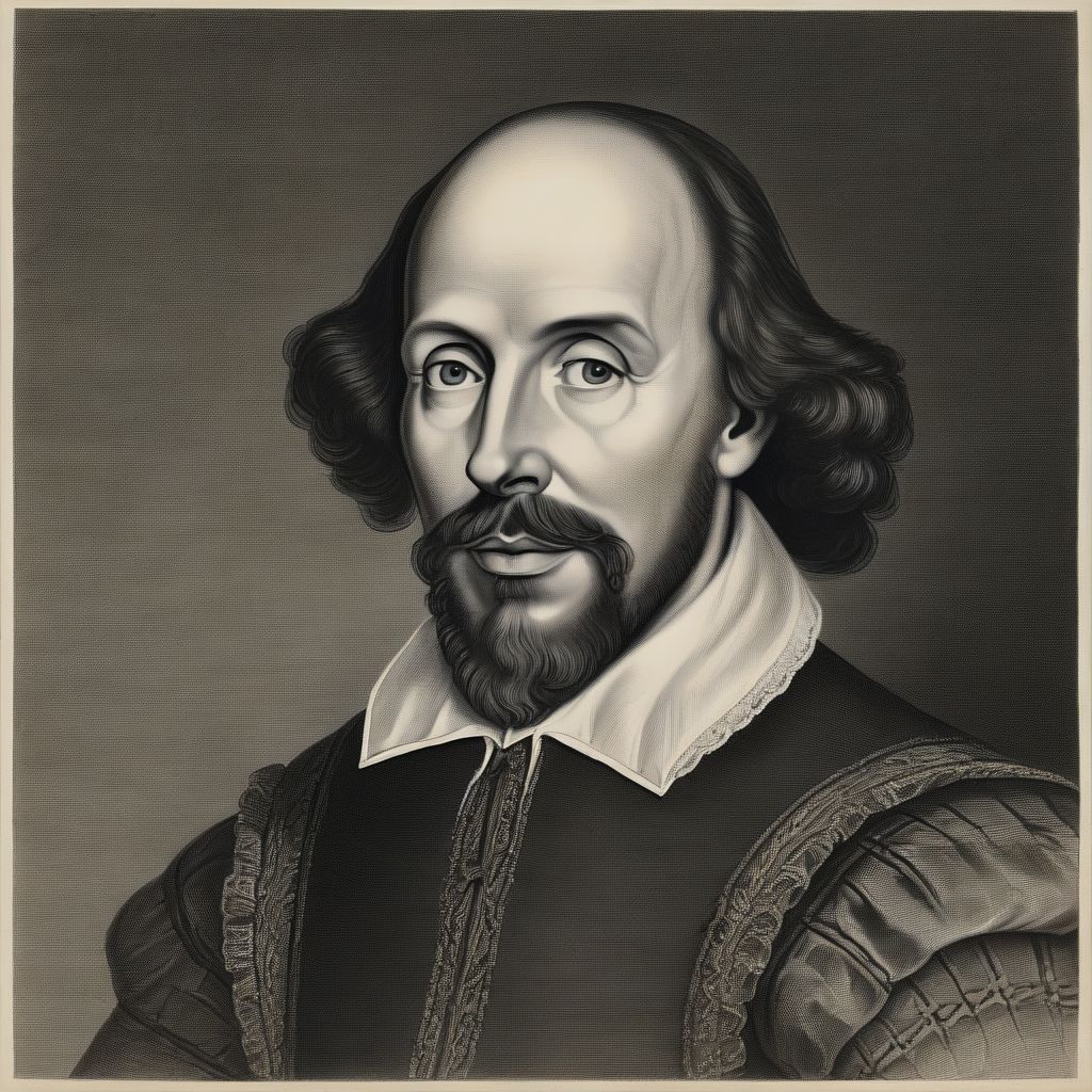 The Life and Legacy of William Shakespeare: A Timeless Influence