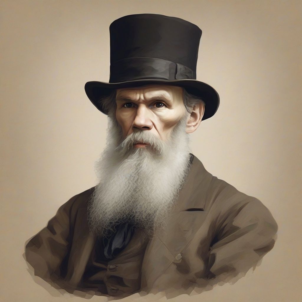 How Leo Tolstoy Redefined the Epic Novel