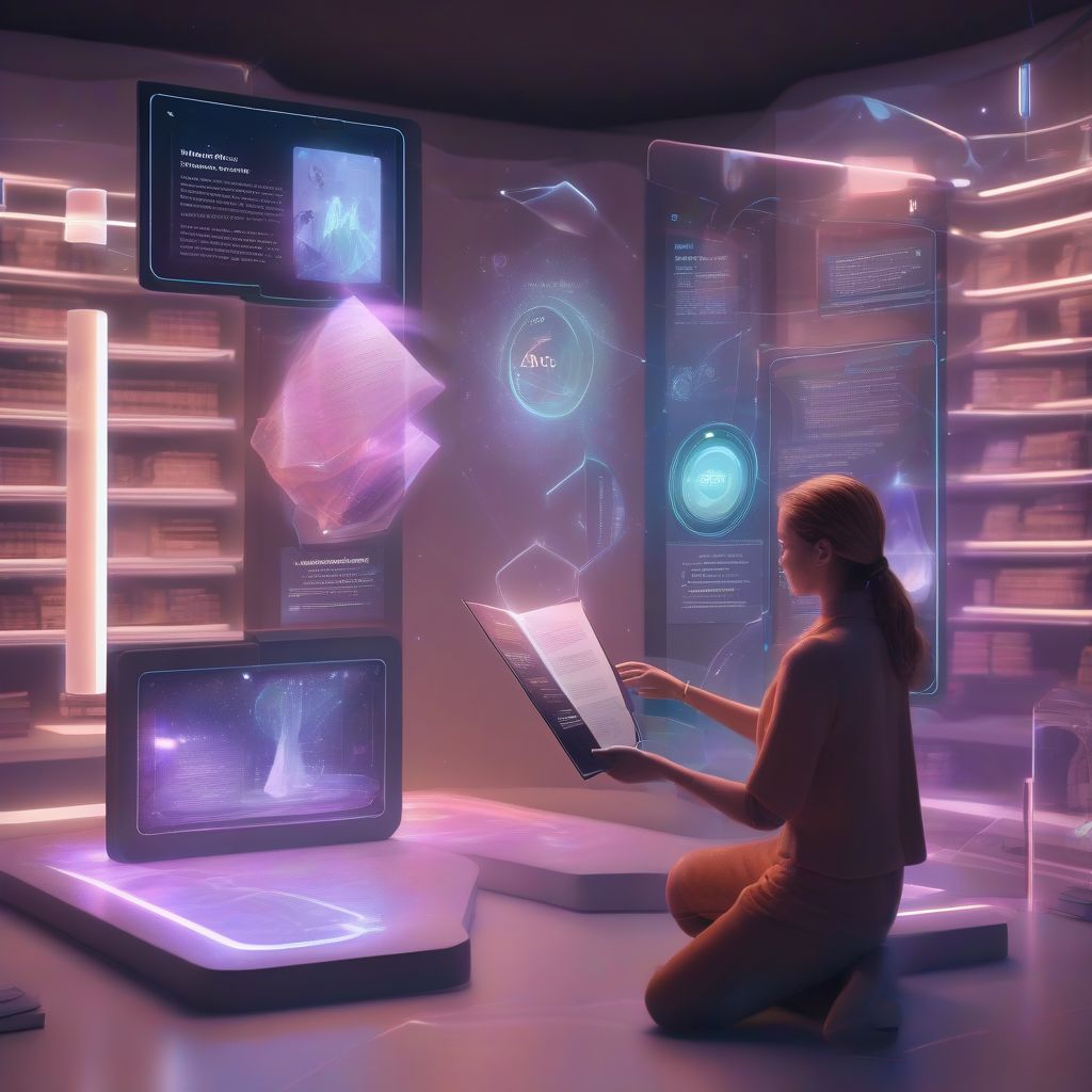 Future of Book Reviewing