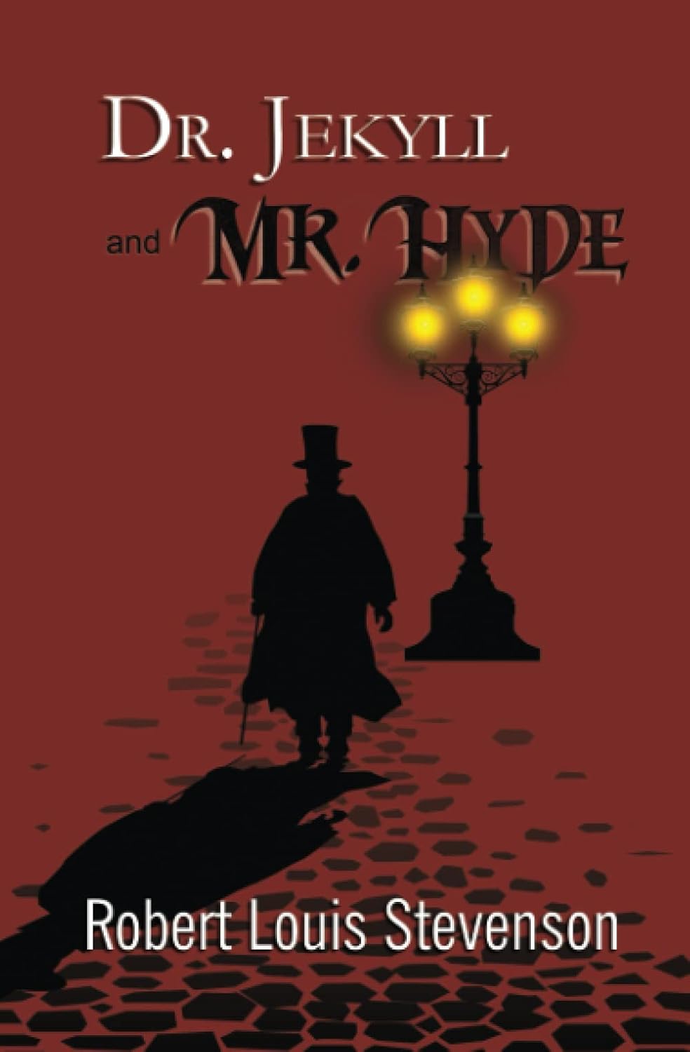 Dr. Jekyll and Mr. Hyde - the Original 1886 Classic (Reader\'s Library Classics)