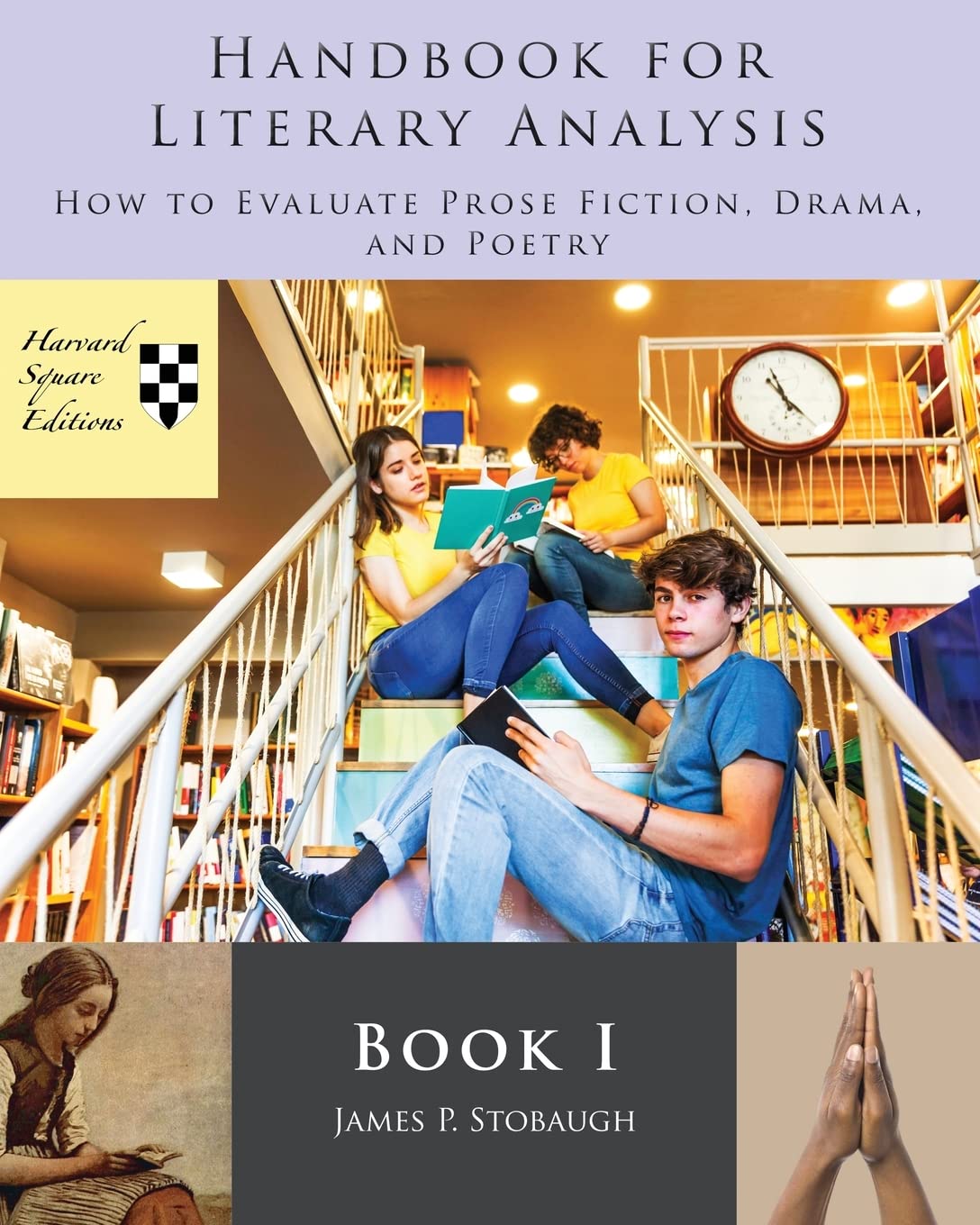 Handbook for Literary Analysis (1)