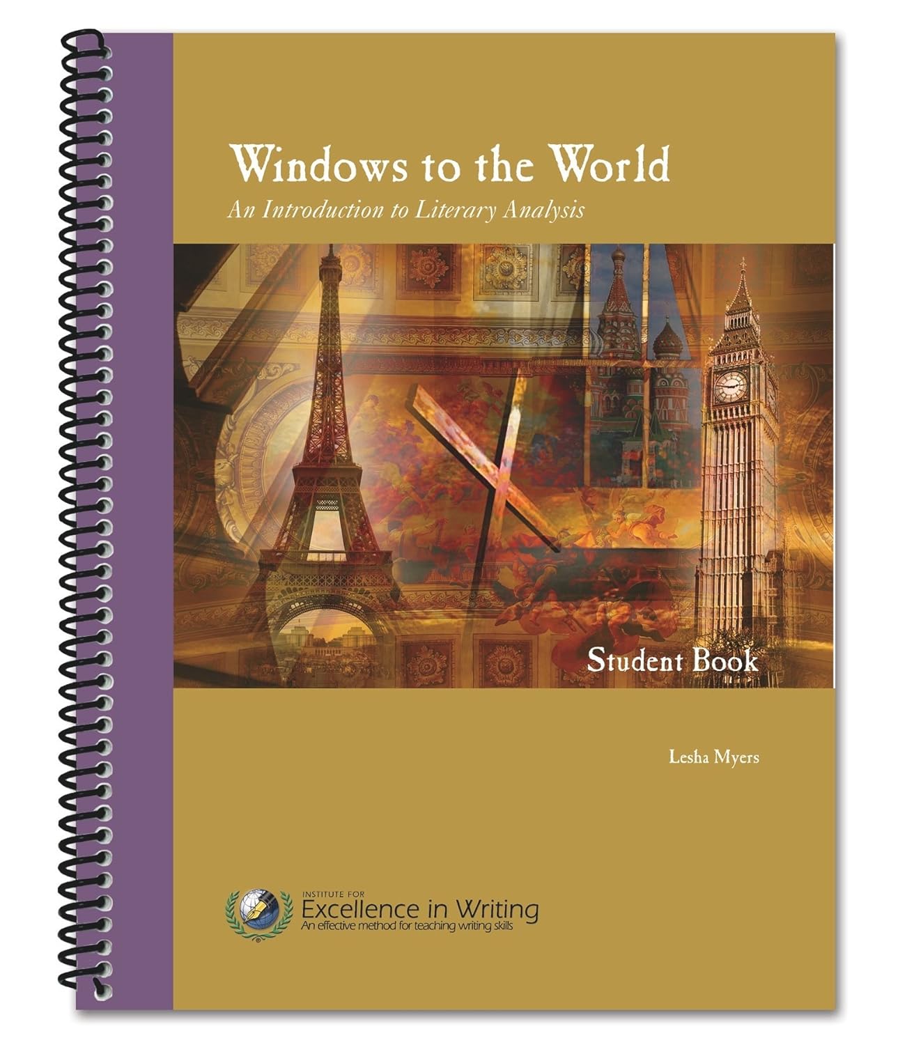 Windows to the World: An Introduction to Literary Analysis Student Book