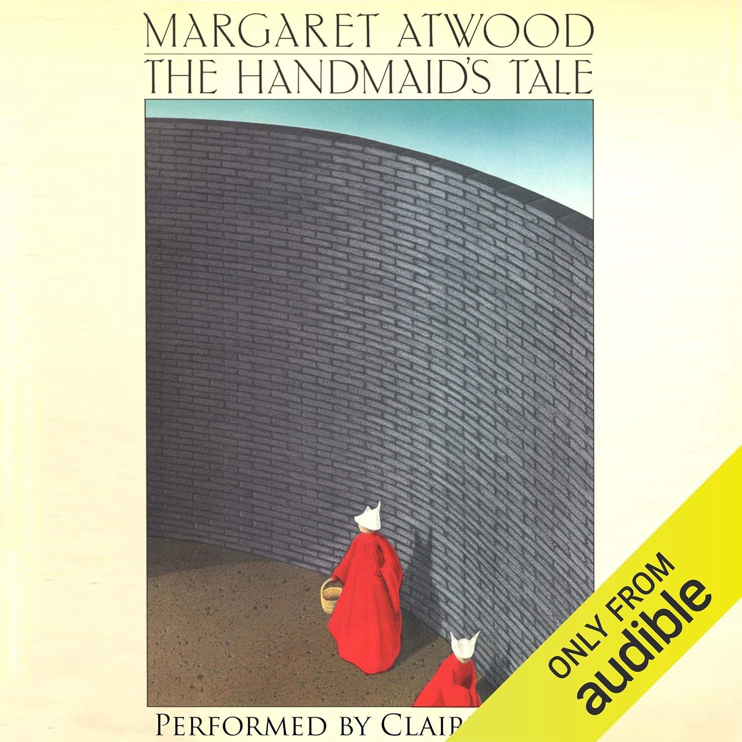 The Handmaid\'s Tale